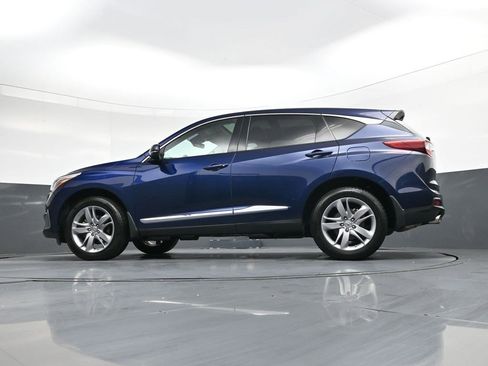 Used 2021 Acura RDX AWD w/ Advance Package image 32