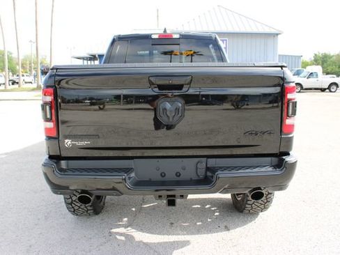 Used 2023 RAM 1500 Big Horn image 9