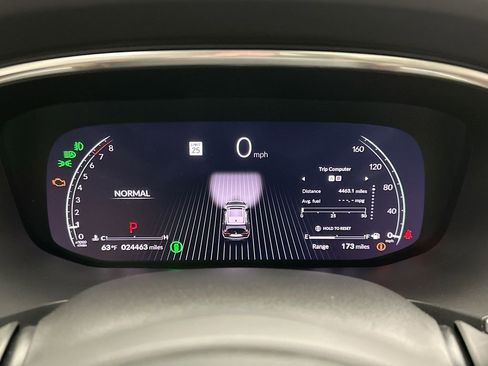 Used 2024 Acura MDX SH-AWD w/ Advance Package image 32