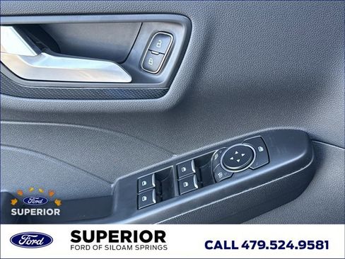 New 2026 Ford Escape ST-Line Select image 28