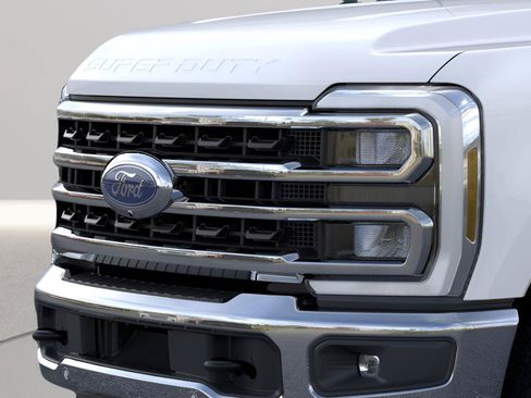 New 2026 Ford F250 King Ranch w/ Chrome Package AWD/4WD image 17