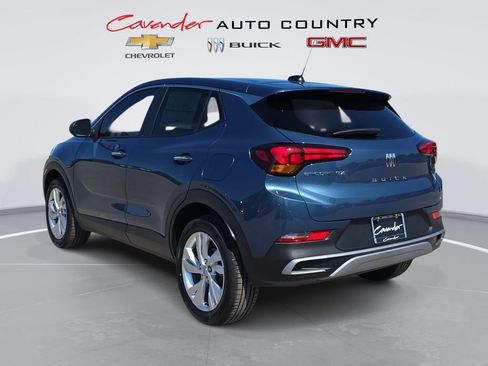 New 2026 Buick Encore GX Preferred w/ Comfort Package FWD image 7