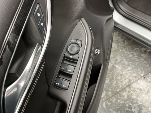 Certified 2023 Buick Envision Preferred w/ Sport Touring Package AWD/4WD image 8