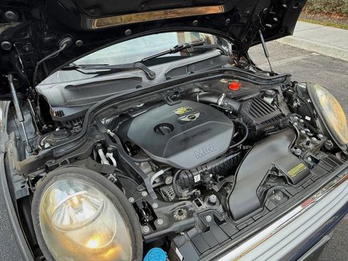 Used 2015 MINI Cooper 2-Door Hardtop image 20