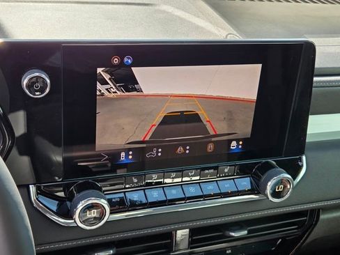 New 2026 Chevrolet Colorado LT w/ LT Convenience Package image 12