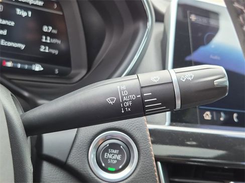 Certified 2024 Cadillac CT5 V w/ Premium Package image 28