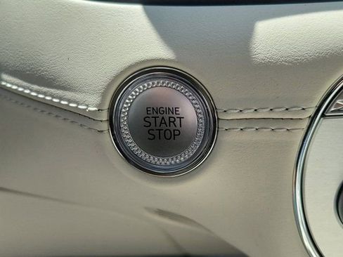 Used 2025 Genesis G90 3.5T AWD/4WD image 35