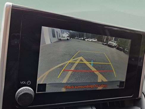 Used 2023 Toyota RAV4 XLE w/ Convenience Package FWD image 19