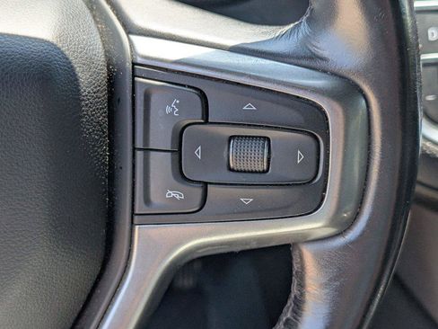 Used 2021 Chevrolet Tahoe Premier RWD image 28