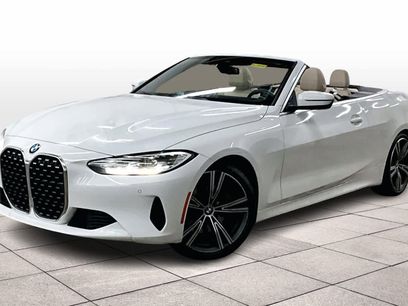 Used 2024 BMW 430i 430i w/ Premium Package