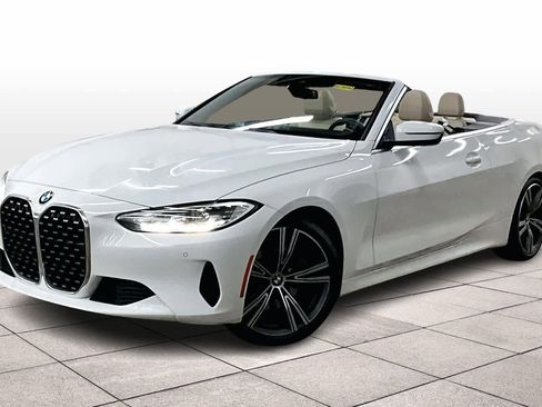 Used 2024 BMW 430i 430i w/ Premium Package image 1