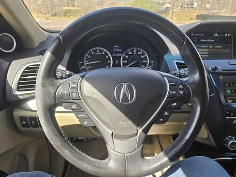 Used 2016 Acura RDX w/ Technology Package image 15