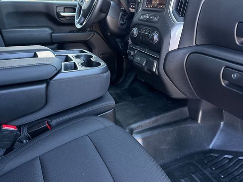New 2026 Chevrolet Silverado 3500 W/T w/ WT Convenience Package AWD/4WD image 15