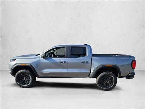 New 2026 GMC Canyon Elevation w/ Convenience Package RWD image 5