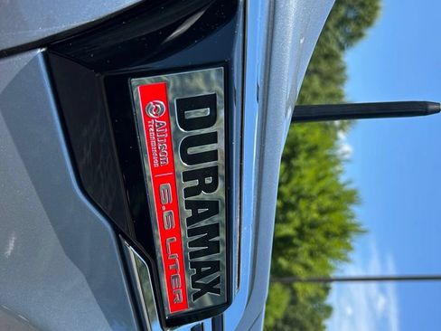 New 2026 GMC Sierra 2500 SLT w/ SLT Convenience Package AWD/4WD image 25