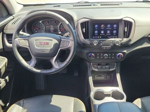 Used 2023 GMC Terrain AT4 AWD/4WD image 16