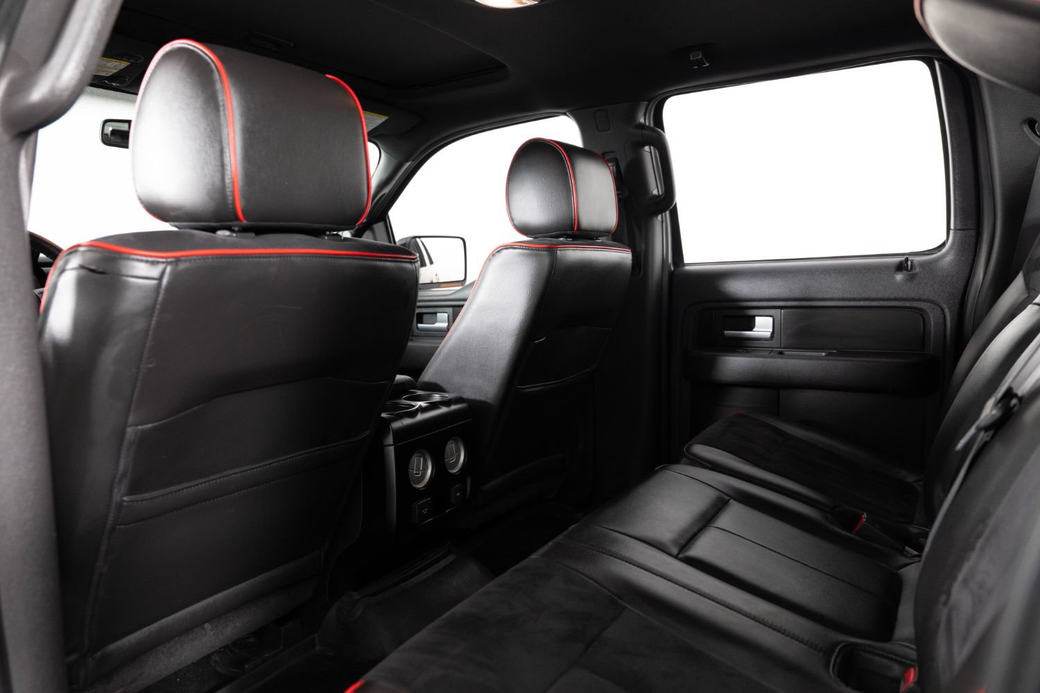 Used 2013 Ford F150 FX4 w/ Luxury Equipment Group AWD/4WD image 18