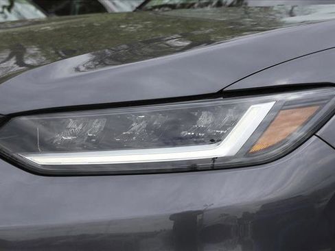 Used 2026 Honda HR-V LX image 10