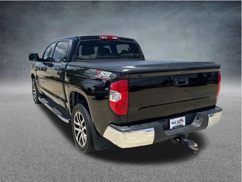Used 2017 Toyota Tundra SR5 RWD image 6
