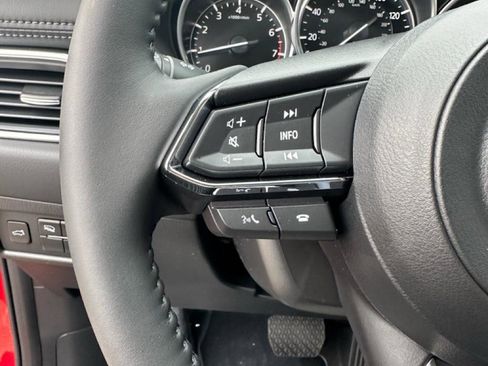 Used 2025 MAZDA CX-5 AWD 2.5 S image 19