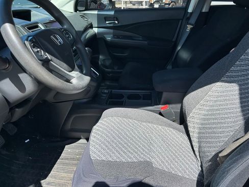 Used 2016 Honda CR-V EX image 11