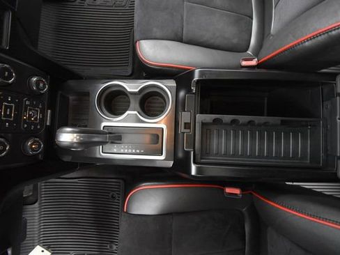 Used 2014 Ford F150 FX4 w/ Equipment Group 402A Luxury image 35