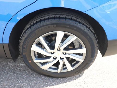 Used 2024 Chevrolet Equinox LT image 16