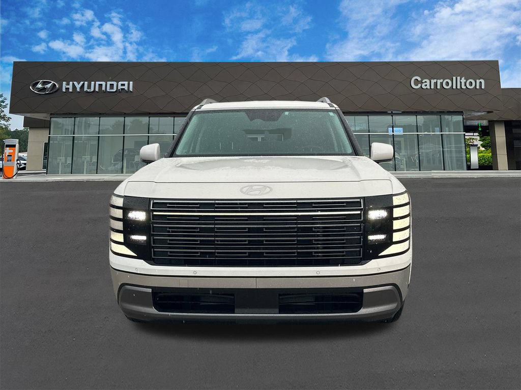 Used 2027 Hyundai Palisade SEL FWD image 2