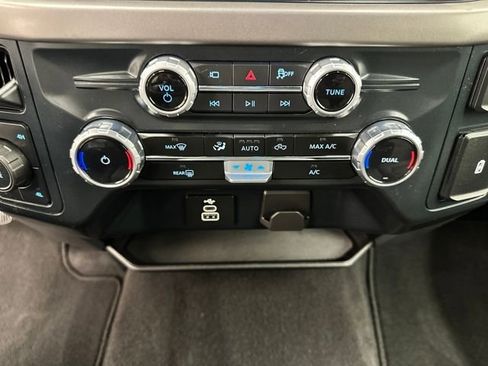 Certified 2025 Ford F150 XLT w/ Equipment Group 301A Standard image 26