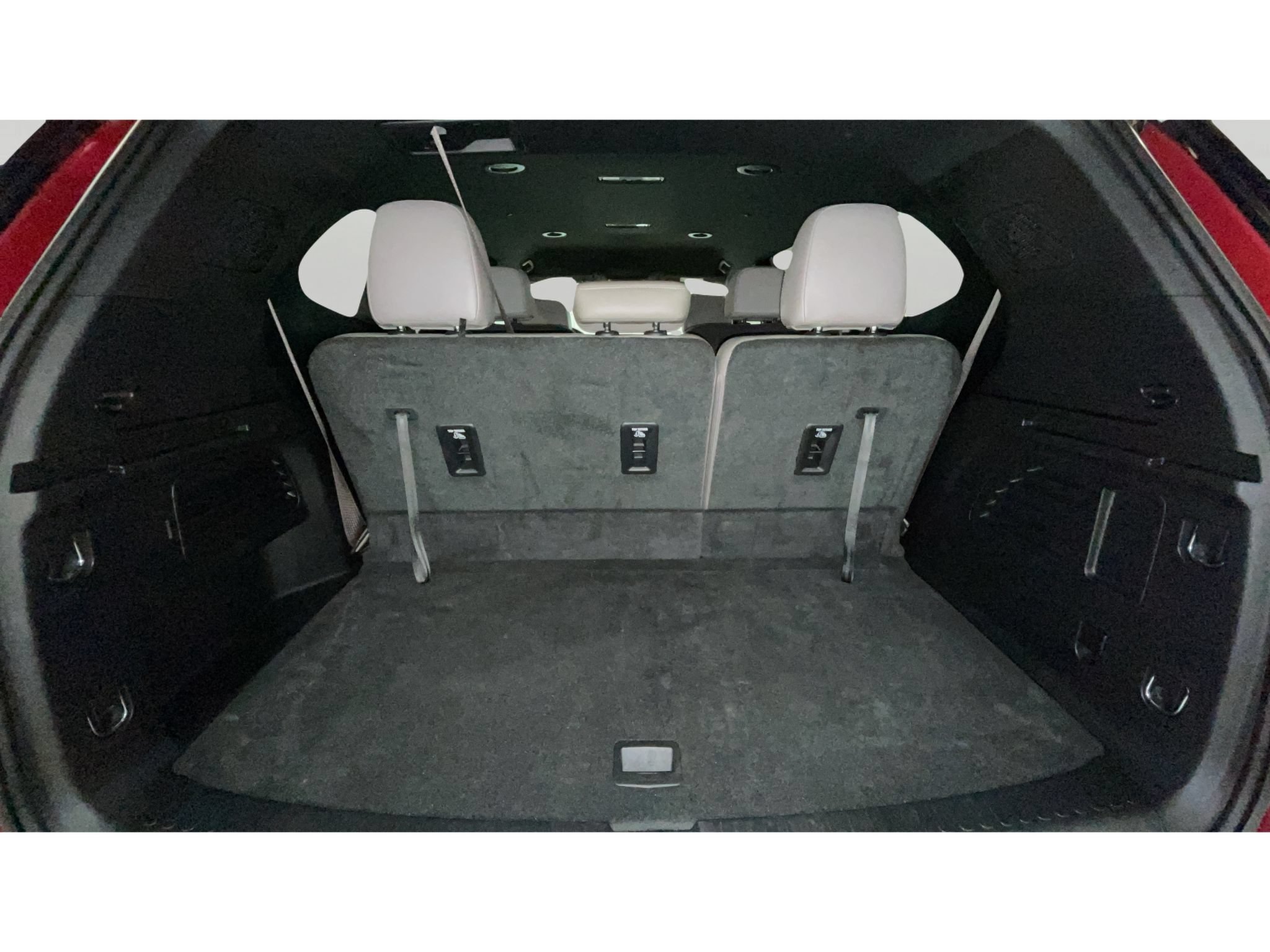 Used 2026 GMC Acadia Elevation w/ Elevation Premium Package AWD/4WD image 16