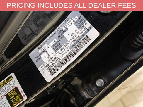 Used 2024 MAZDA MAZDA3 s FWD image 19