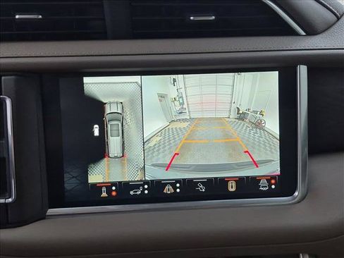 Used 2023 GMC Yukon Denali w/ Denali Reserve Package AWD/4WD image 14