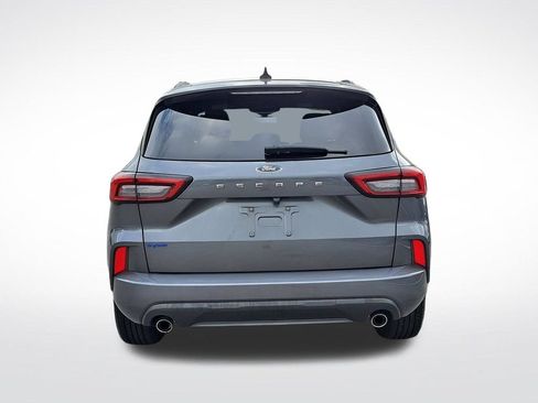 Used 2024 Ford Escape ST-Line FWD image 6