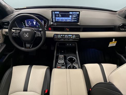 New 2026 Honda Passport TrailSport Elite image 10