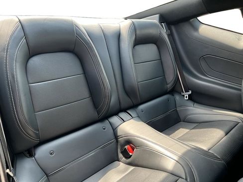 Certified 2024 Ford Mustang GT Premium RWD image 22