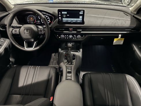 New 2026 Honda HR-V EX-L image 13