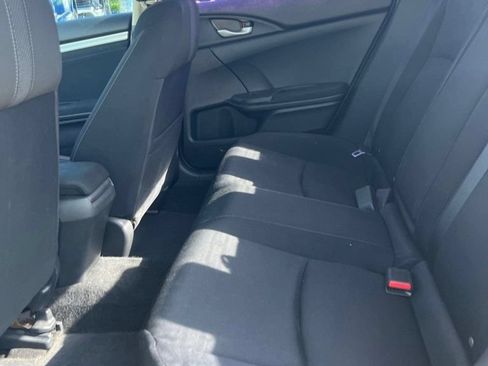 Used 2017 Honda Civic EX image 19