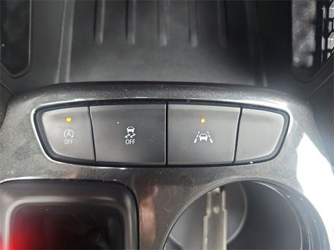 Certified 2023 Chevrolet TrailBlazer LT image 33