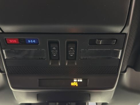 New 2026 Subaru Outback Limited image 26