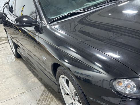 Used 2004 Pontiac GTO image 39