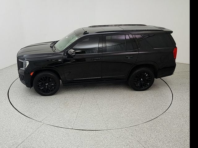 Used 2023 GMC Yukon Denali w/ Max Trailering Package AWD/4WD image 38