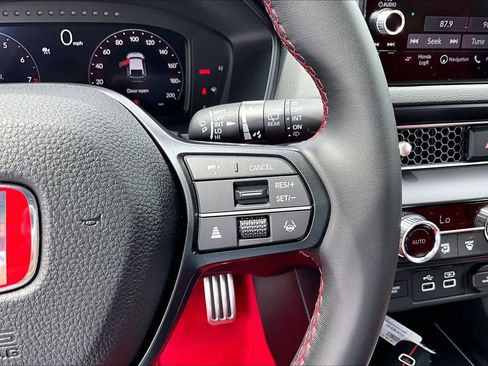 Certified 2025 Honda Civic Type R image 56