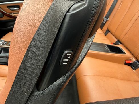 Used 2016 BMW 428i xDrive Convertible AWD/4WD image 35