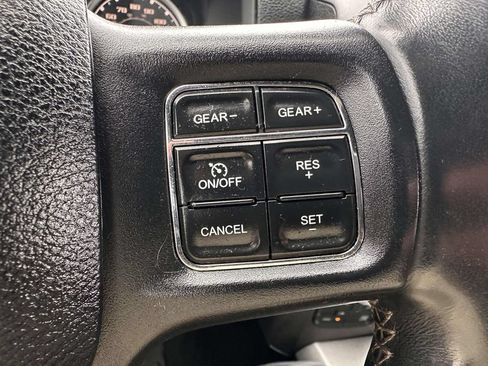 Used 2018 RAM 1500 Rebel w/ Luxury Group AWD/4WD image 17