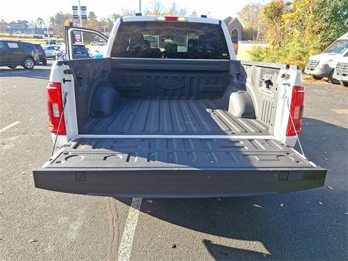 Used 2023 Ford F150 XLT w/ Equipment Group 301A Mid image 29