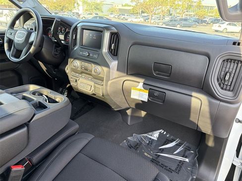 New 2025 GMC Sierra 1500 Pro w/ Pro Value Package image 25