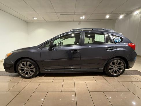 Used 2013 Subaru Impreza 2.0i Sport Premium image 2