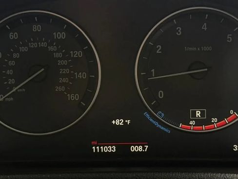 Used 2017 BMW X3 sDrive28i RWD image 10