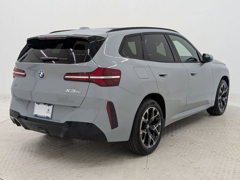 New 2026 BMW X3 xDrive30 w/ M Sport Package image 9