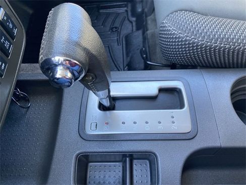 Used 2017 Nissan Frontier PRO-4X image 20